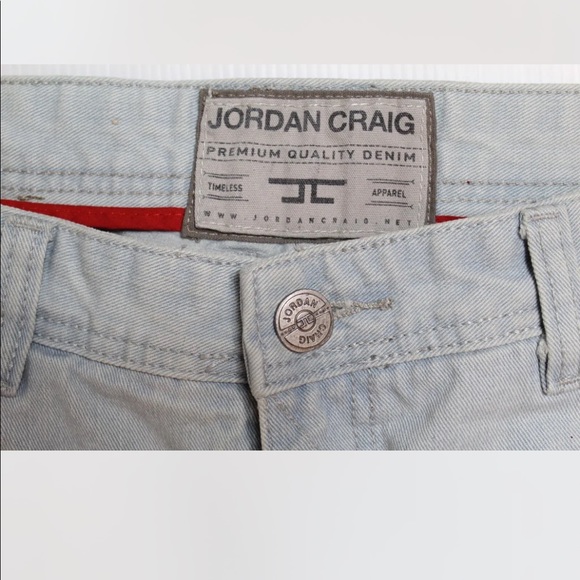 Jordan Craig Jeans - Picture 4 of 5